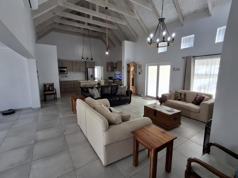 3 Bedroom Property for Sale in Lampiesbaai Western Cape